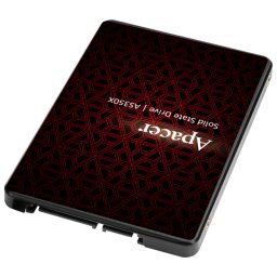 SSD APACER AS350X 1TB SATA-III 2.5 inch