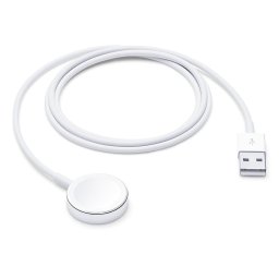 Cablu de incarcare pentru Apple Watch, 1m