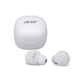 Casti in-ear Acer Go True Wireless, Alb