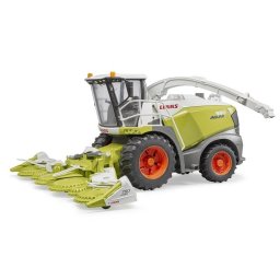 Combina de recoltat furaje Claas Jaguar 980, Bruder 02134