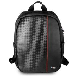 Rucsac pentru laptop, BMW, Negru