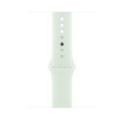 Curea pentru Apple Watch 45mm, Sport Band,Soft Mint, M/L