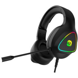Casti gaming Canyon Shadder GH-6, CND-SGHS6B, Negru