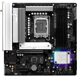 Placa de baza ASRock B860M Pro RS WiFi