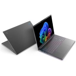 Laptop Acer Aspire 16, AMD Ryzen AI 5 340, 16 inch, RAM 16 GB, SSD 512 GB, Radeon 840M, Windows 11, Gri