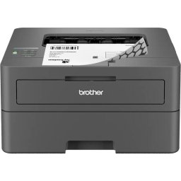 Imprimanta Brother HLL2442DWJ1, Laser, Monocrom, 30 ppm, Format A4, Duplex, Wi-Fi
