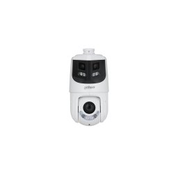 Camera de supraveghere Dahua SDT4E425-8P-GB-APV1, 4MP, 100m vizibilitate nocturna, 2.8-125mm, IP66
