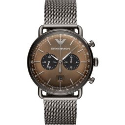Emporio Armani Emporio Armani Aviator AR11141 AR11141