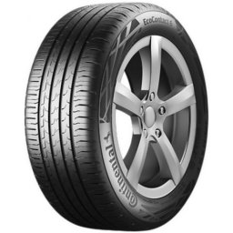 CONTINENTAL Ecocontact 6 205/55 R16 91H