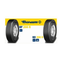 BARUM BF200R 385/65R22.5 160K