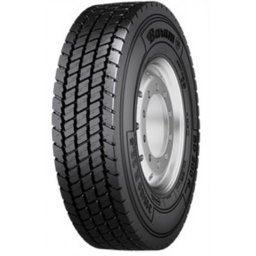 BARUM BD200R 265/70R19.5 140M Regional Tractiune