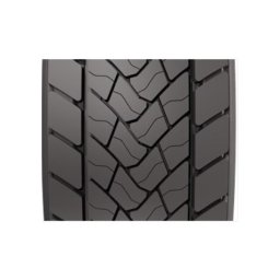 DUNLOP SP446+ 295/60R22.5 154/149K/L Regional Tractiune
