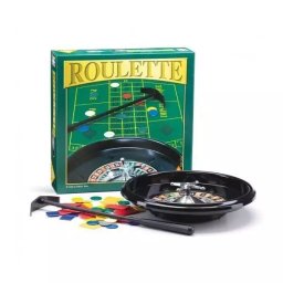 Piatnik: Ruletă