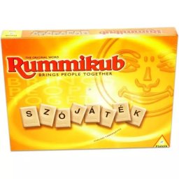 Remi joc de cuvinte - în limba maghiară
