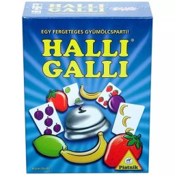 Joc de societate Halli Galli
