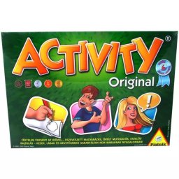 Joc de societate Activity Original - în limba maghiară