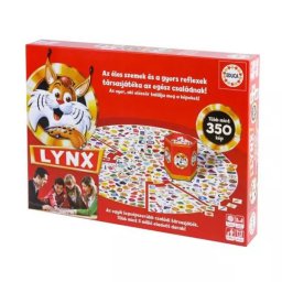 Joc de societate Lynx - în limba maghiară