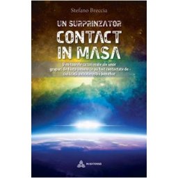 Un surprinzator contact in masa - Stefano Breccia