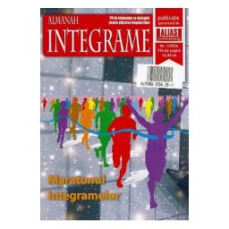 Almanah integrame Nr.1 din 2026