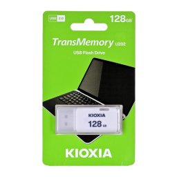 Memorie USB U202 USB flash drive 128 GB USB Type-A 2.0 White