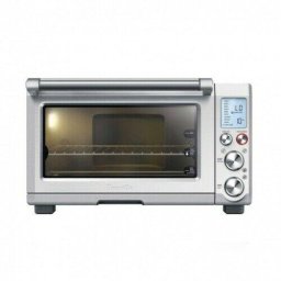 Cuptor Minioven Smart Oven Pro 2400W Grey