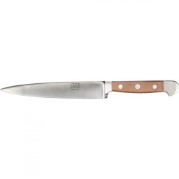Güde Alpha filleting knife 18 cm Pear Wood