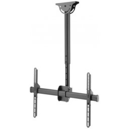 DIGITUS WAH 37"-70" 1TFT 1Gelenke schwarz Max.50KG