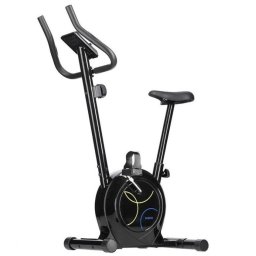Aparate fitness cardio One Fitness RM8740 Black magnetic bike