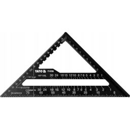 Echer rapid tamplarie metric , 18 cm