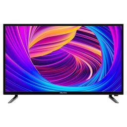 Televizor TV HD 32 INCH 81CM H.265 HEVC CABLETECH, D-LED Contrast: 3000:1 Raport aspect: 16:9