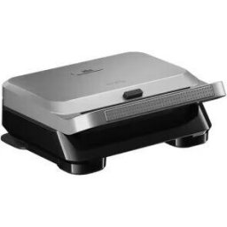 Sandwich maker Snack Maker 5 SM5005, 800 W, 3in1, Inox