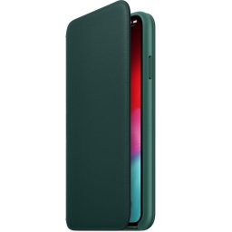Husa iPhone XS Max, Verde