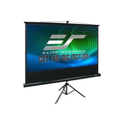 Ecran proiectie trepied 180 x 180 cm T99UWS1