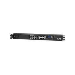 RACK ACC MONITOR 250A/NETBOTZ NBRK0250A APC