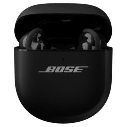 QuietComfort Ultra 2.Gen, Autonomie 6 ore, Bluetooth 5.3, Negru