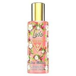 Guess Love Sheer Attraction Fragrance Mist
