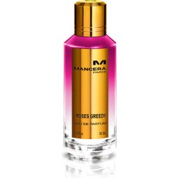 Mancera Roses Greedy Edp Spray