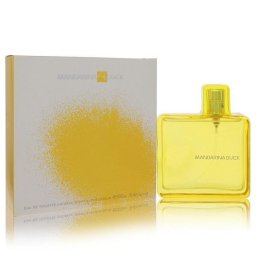 Mandarina Duck For Woman Edt Spray