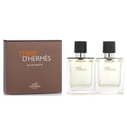 Hermes Terre D'Hermes Duo Set