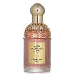 Guerlain Aqua Allegoria Forte Rosa Rossa Edp Spray