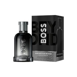 Hugo Boss Bottled Beyond Edp Spray