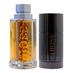 Hugo Boss The Scent Giftset