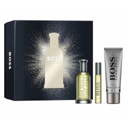 Hugo Boss Bottled Giftset