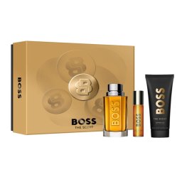 Hugo Boss The Scent Him Set