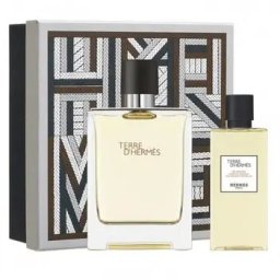 Hermes Terre D'Hermes Giftset