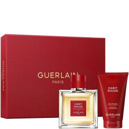 Guerlain Habit Rouge Giftset