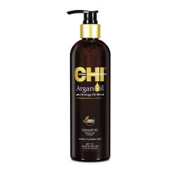 CHI Argan Oil Shampoo 340 ml