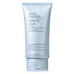Estee Lauder Perfectly Clean Multi-Action Foam Cleanser/Purifying Mask 150 ml