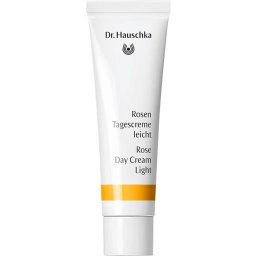 Dr. Hauschka Rose Day Cream Light 30 ml