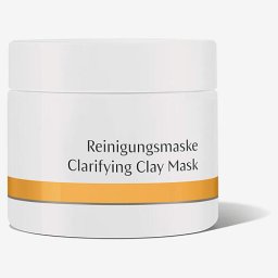 Dr. Hauschka Clarifying Clay Mask 90 g